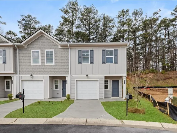 9458 Cedar Grove Ct Lot 330, Jonesboro, GA 30238