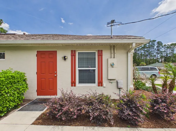 24 Uthorne Pl #A, Palm Coast, FL 32164