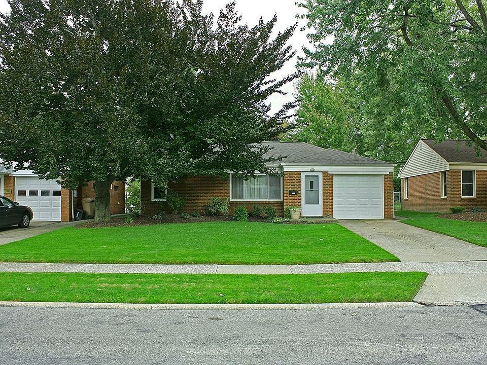 Front - Street View