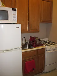 Rented by Manhattan Flats