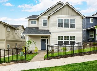 17000 SE Hemrich Rd, Happy Valley, OR 97086