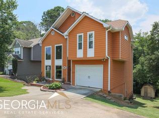 2701 Piedmont Oak Dr, Marietta, GA 30066