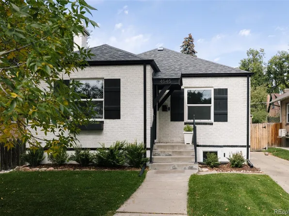 4545 Batavia Place, Denver, CO 80220