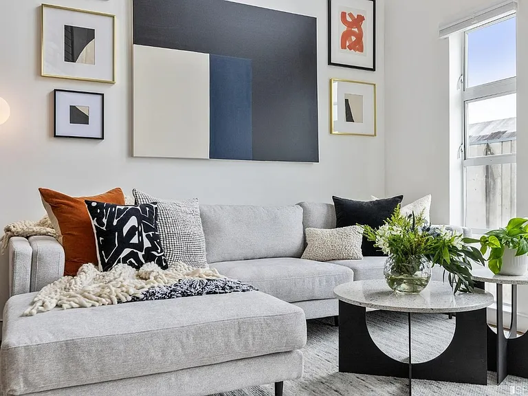 303 Langton St #2 — Photo 3