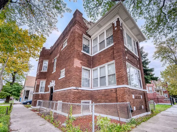 563 N Lawler Ave, Chicago, IL 60644