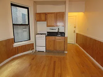 Rented by Citi Habitats