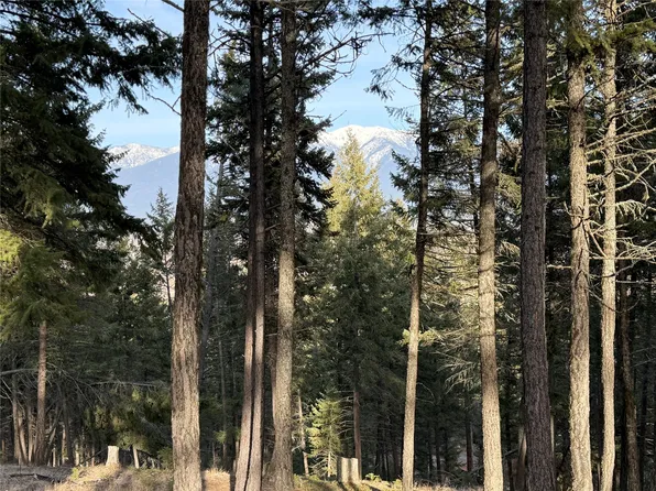 Nhn Hillandale Trl, Eureka, MT 59917