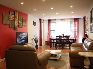 600B Pelham Rd APT 1E, New Rochelle, NY 10805