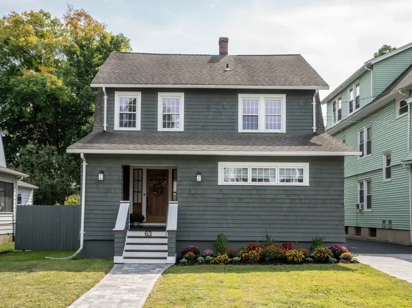 63 Whitman Avenue, West Hartford, CT 06107