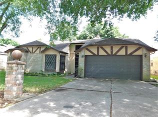 4102 Hirschfield Rd, Spring, TX 77373