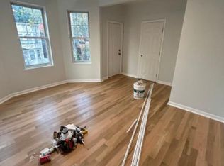 109 Bidwell Ave FLOOR 2, Jersey City, NJ 07305