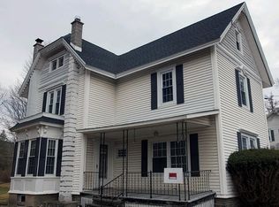 4045 State Route 547, Harford, PA 18823