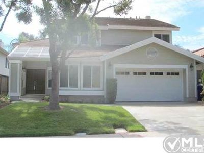7741 Eagle Ridge Dr, San Diego, CA, 92119