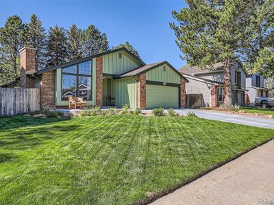 8820 W 80th Drive, Arvada, CO, 80005