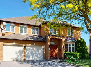 69 Gustav Cres, Toronto, ON M2M4G9