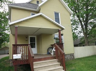 121 W Delaware St, Decatur, MI 49045