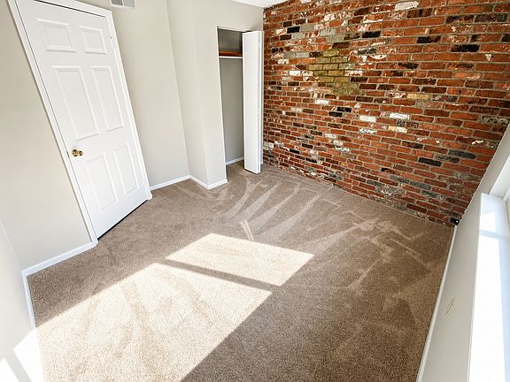 2-Bed/1-Bath (Unit 4)