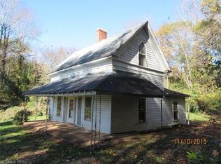 190 W 4th St, Rutherfordton, NC 28139