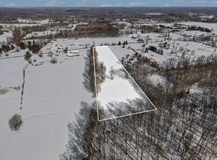 2 Bethel New Richmond Rd, Bethel, OH 45106