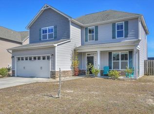 5558 Sun Coast Dr, Wilmington, NC 28411
