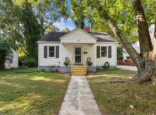 1811 Marion St, Greensboro, NC 27403