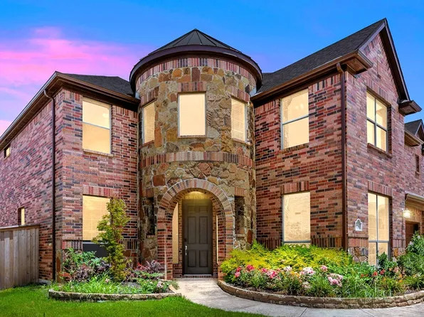 426 Hackworth St, Roanoke, TX 76262