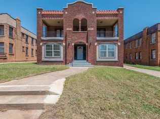 817 East Dr #1/2, Oklahoma City, OK 73105