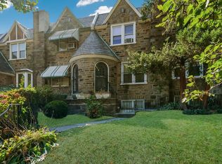 1716 Stenton Ave, Philadelphia, PA 19141