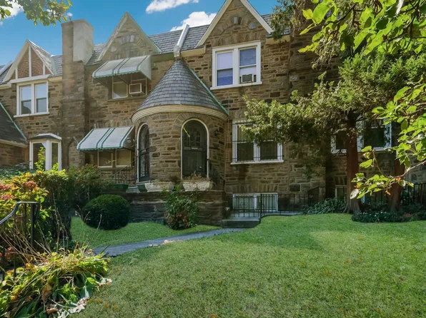 1716 Stenton Ave, Philadelphia, PA 19141