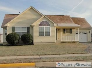 465 W Harvest Ln, Middletown, DE 19709