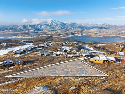 10492 N Forevermore Ct Lot 10, Kamas, UT, 84036