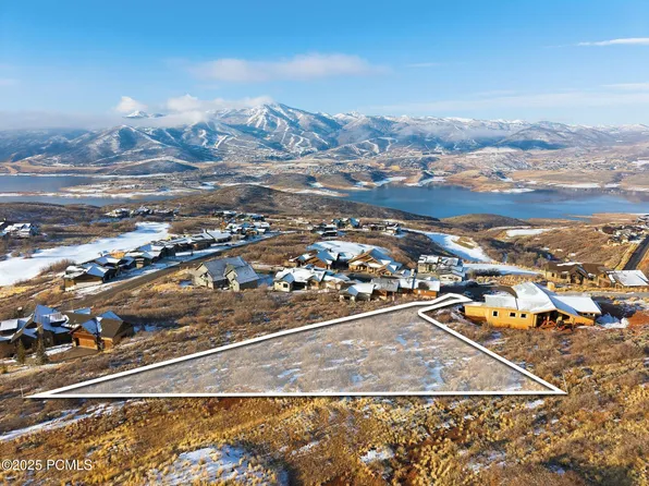 10492 N Forevermore Ct Lot 10, Kamas, UT 84036