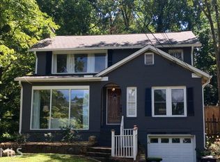 11 Vassar Ave, Rome, GA 30161