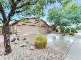 2397 S Granite St, Gilbert, AZ 85295