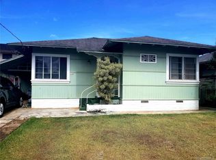 156 Makani Ave #B, Wahiawa, HI 96786