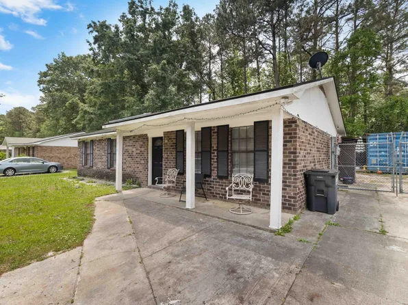 317 Dorchester Manor Blvd, North Charleston, SC 29420