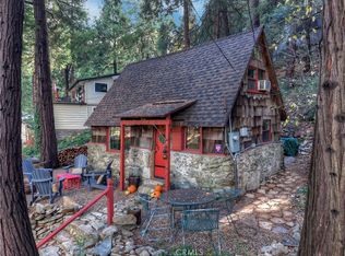23270 Brookside Rd, Crestline, CA 92325