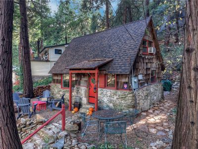 23270 Brookside Rd, Crestline, CA, 92325