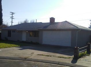 504 Tennyson Dr, Modesto, CA 95351