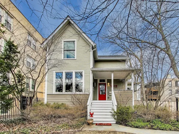 1912 W Lunt Ave, Chicago, IL 60626
