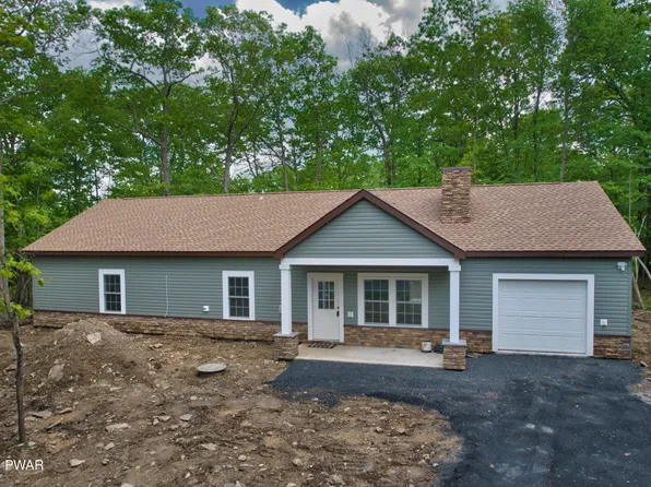 209 Bindale Rd, Tamiment, PA 18324