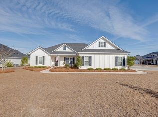 113 Mona Way, Hahira, GA 31632