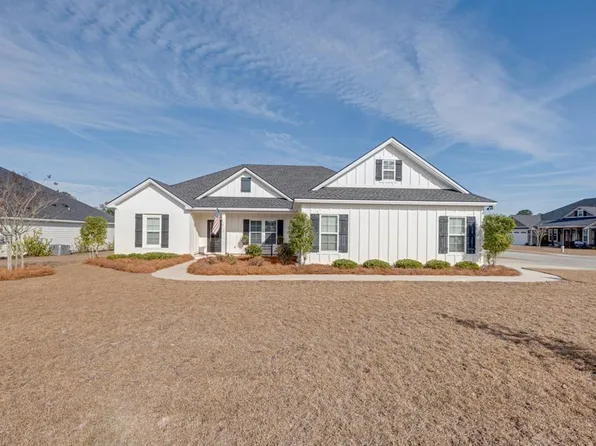 113 Mona Way, Hahira, GA 31632