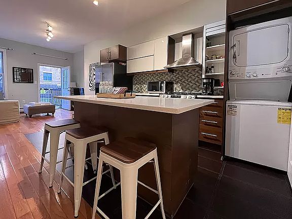 2nd image of 519 W 158th St #2TA