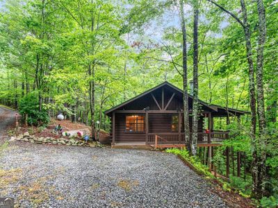 67 Tomahawk Trl, Blue Ridge, GA, 30513