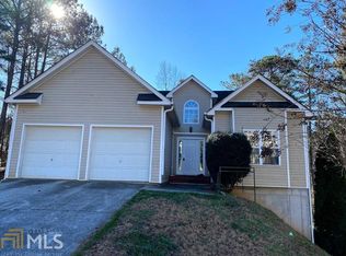 9440 Pebble Creek Ct #22, Villa Rica, GA 30180
