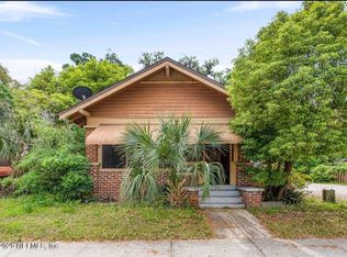 230 W 27TH Street, Jacksonville, FL 32206