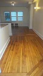 Rented by Metro Garden Realty NYC