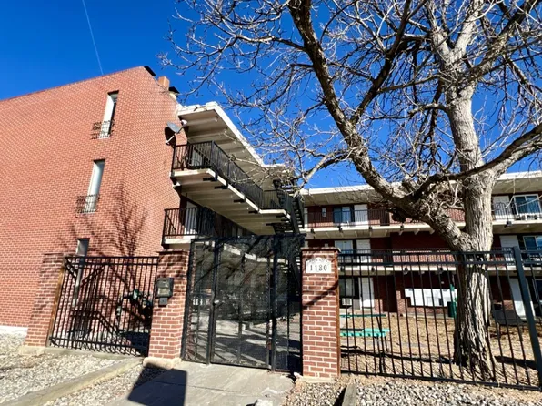 1180 Yosemite St Unit B2, Denver, CO 80220