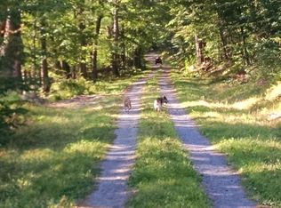 12 Windsor Bush Rd, WINDSOR, MA 01270